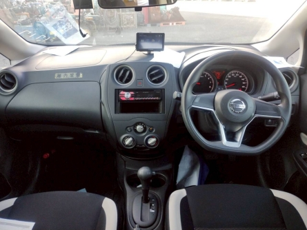Smart Auto