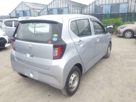 Smart Auto