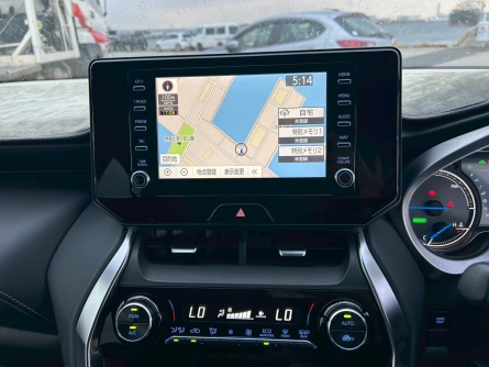 Smart Auto