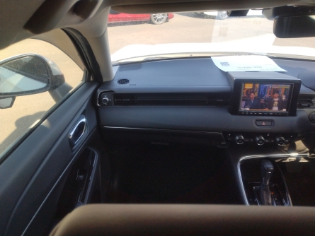 Smart Auto