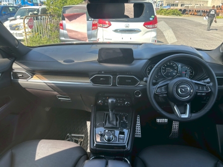 Smart Auto