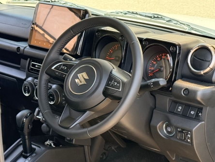 Smart Auto
