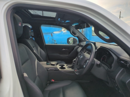 Smart Auto
