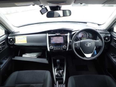 Smart Auto