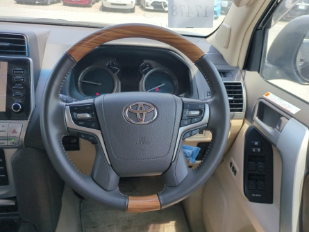 Smart Auto