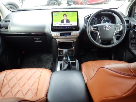 Smart Auto