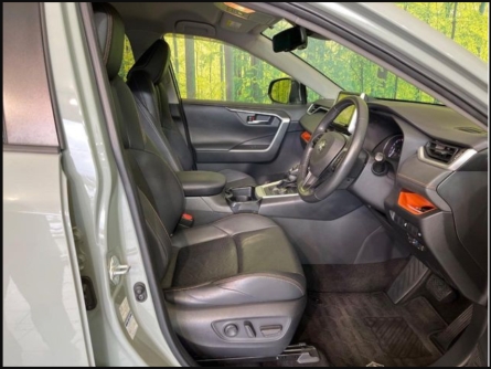 Smart Auto