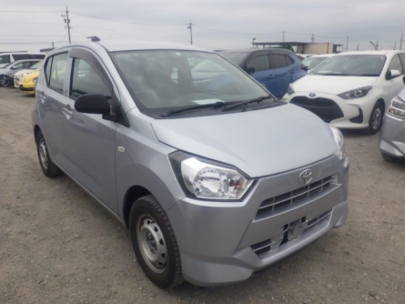 TOYOTA PIXIS EPOC