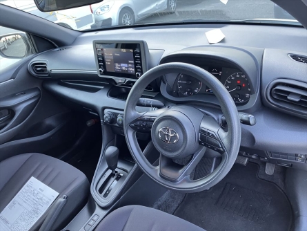 Smart Auto
