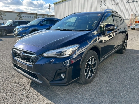 SUBARU IMPREZA XV