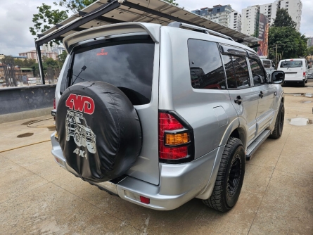 Smart Auto
