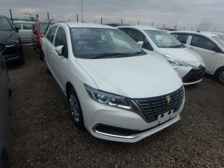 TOYOTA PREMIO