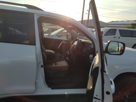 Smart Auto