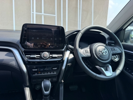 Smart Auto