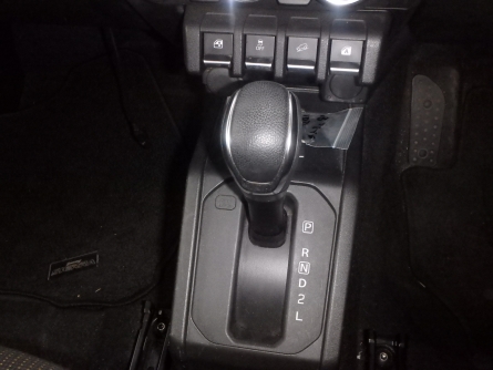 Smart Auto