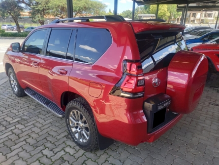 Smart Auto