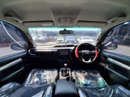Smart Auto