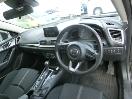 Smart Auto