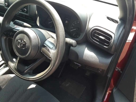 Smart Auto