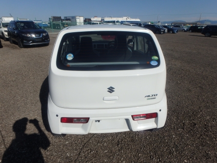 Smart Auto