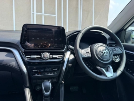 Smart Auto