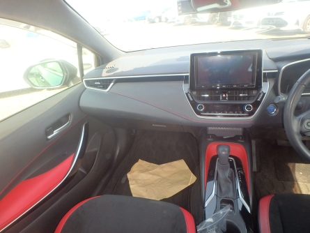 Smart Auto