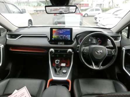 Smart Auto