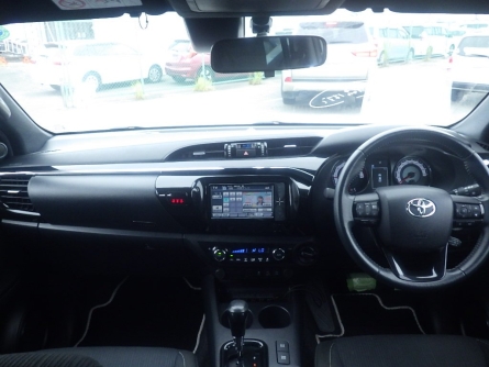 Smart Auto