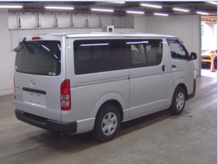 Smart Auto