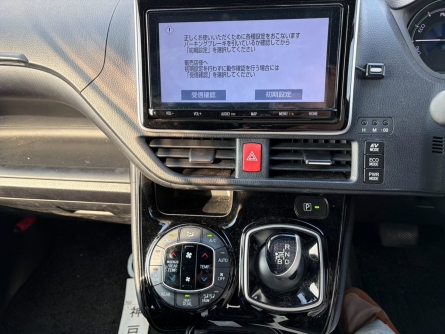 Smart Auto