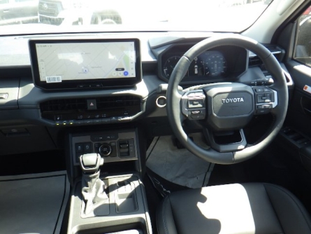 Smart Auto
