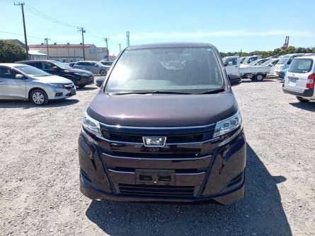 Smart Auto