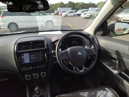 Smart Auto