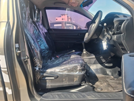 Smart Auto