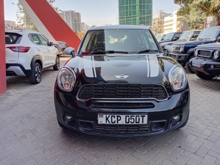Smart Auto