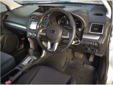 Smart Auto