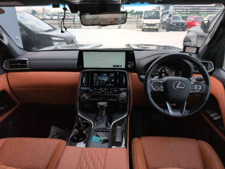 Smart Auto