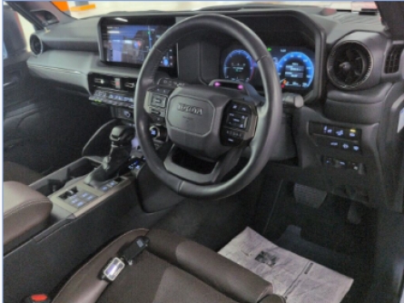 Smart Auto