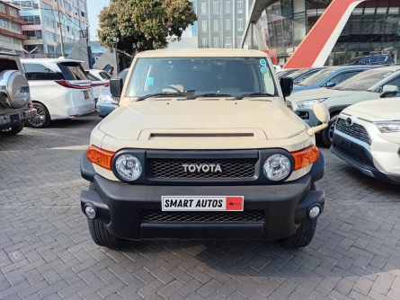 Smart Auto