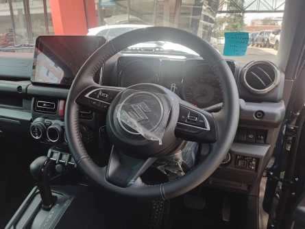 Smart Auto
