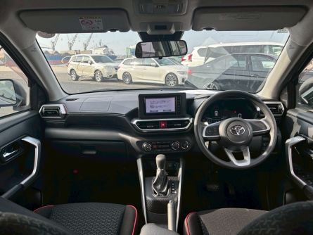 Smart Auto