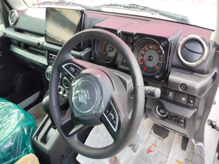 Smart Auto