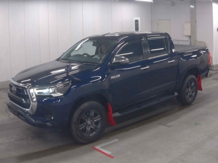 Smart Auto