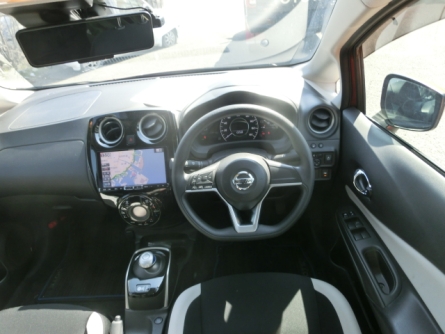 Smart Auto
