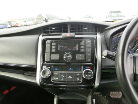 Smart Auto