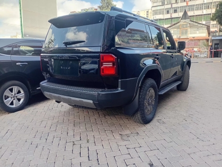 Smart Auto