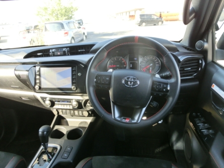 Smart Auto