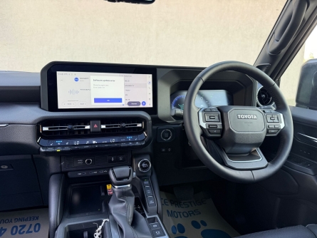 Smart Auto