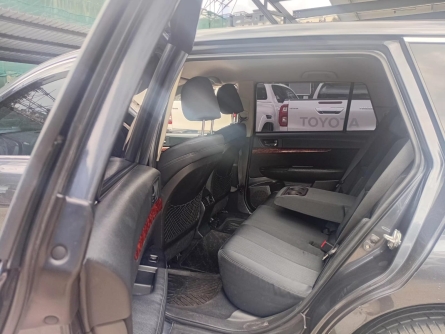Smart Auto
