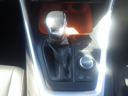 Smart Auto